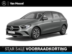 Mercedes-Benz B-klasse - 180 Star Edition LIMITED