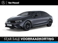 Mercedes-Benz EQE - 300 Sport Edition / Stoelverwarming / 360Graden-Camera / Panorama-schuifdak / Memory-Stoel