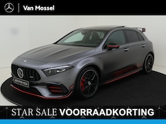 Mercedes-Benz A-klasse - AMG 45 S 4MATIC+ A-klasse A45 S AMG 4MATIC+ Street Style Edition/ Premium Plus/ Panoramada