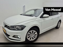 Volkswagen Polo - 1.0 TSI Comfortline Business 95 PK | Automaat | Navigatie | Parkeersensoren | Adaptive Cru