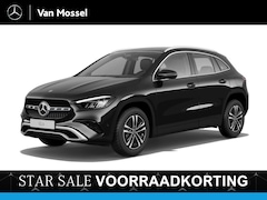 Mercedes-Benz GLA-Klasse - 180 Star Edition LIMITED