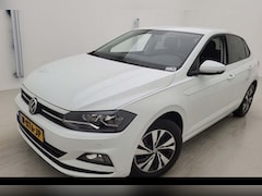 Volkswagen Polo - 1.0 TSI Comfortline 95 PK | Automaat | Stoelverwarming | Parkeersensoren | Apple Carplay |