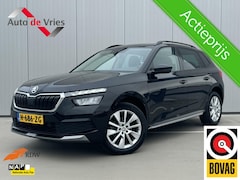 Skoda Kamiq - 1.0 TSI Style DSG|Panoramadak|NL-Auto|CarPlay