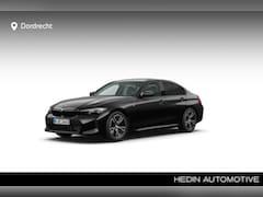 BMW 3-serie - 318i M-Sport | Camera | Harman Kardon | Extra Getint glas achter