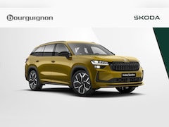 Skoda Kodiaq - Sportline Business 1.5 TSI PHEV 204 PK | Automaat | Trekhaak | Winter pakket | Achteruitri