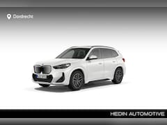 BMW iX1 - eDrive20 67 kWh | M-sport |