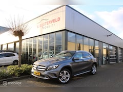 Mercedes-Benz GLA-Klasse - 200 AUT Navi/Cruise/Trekh./Zeer mooi