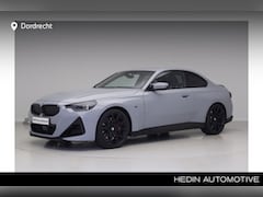 BMW 2-serie Coupé - 230i M-Sport | Camera | Hifi | Comfort Acces