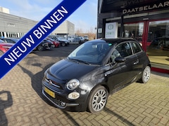 Fiat 500 - 0.9 TwinAir Turbo Lounge Navi