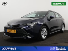 Toyota Corolla Touring Sports - Hybrid 140 Active | Navigatie | Camera | Climate Control | Cruise Control Adaptief | LM ve