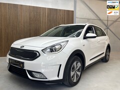 Kia Niro - 1.6 GDi Hybrid DynamicLine