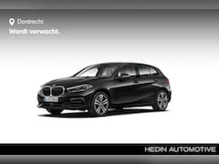 BMW 1-serie - 118i Sportline