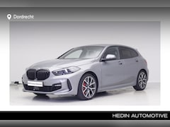 BMW 1-serie - 118i M-Sport | Panorama | 18" | Camera |