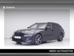 BMW 3-serie Touring - 318i M-Sport Pro | Panorama