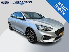 Ford Focus - 1.5 EcoBoost ST Line X Business 150pk | Adaptieve cruise | Full LED | 18 inch Licht metaal