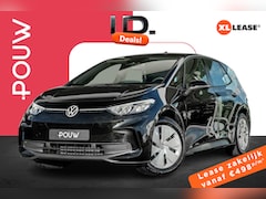 Volkswagen ID.3 - 170pk Pure Oranje Edition 52 kWh | Assistentie Pakket | Comfort Pakket