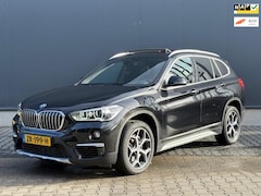 BMW X1 - SDrive20i High Executive | Panorama Dak | Stoelverwarming | NL Auto