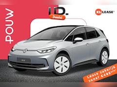 Volkswagen ID.3 - 170pk Pure Oranje Edition 52 kWh | Assistentie Pakket | Comfort Pakket