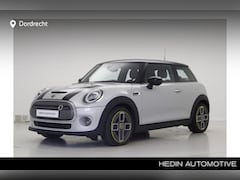 MINI Mini-Electric - 3-deurs Cooper S | Camera | Snellader | Comfort Acces