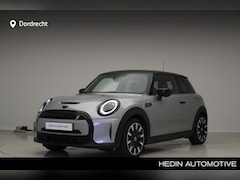 MINI Mini-Electric - 3-deurs Camden Edition 33 kWh | Premium Plus | stuur+stoelverwarming | Harman Kardon | Pan