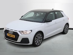 Audi A1 Sportback - 25 TFSI 96pk Epic | Parkeerhulp V+A | Achteruitrijcamera