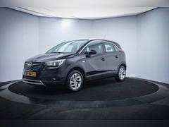 Opel Crossland X - 1.2Turbo Edition