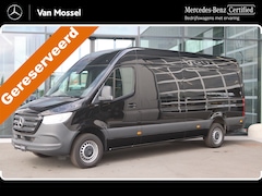 Mercedes-Benz Sprinter - 317 CDI Aut. L3H2 | AIRCO/MBUX/3500KG AHW | Certified