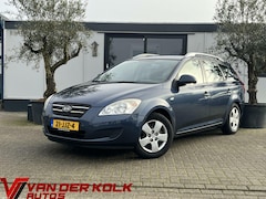 Kia Cee'd Sporty Wagon - 1.4 X-pect ISG Airco Trekhaak