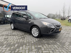 Opel Zafira Tourer - 1.4 Business+ 7p