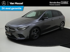 Mercedes-Benz B-klasse - 180 AMG Line / Stoelverwarming / Achteruitrijcamera / Night-Pakket / Sfeerverlichting /