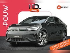 Volkswagen ID.5 - Pro Business 286pk 77 kWh | Panoramadak | Trekhaak Uitklapbaar