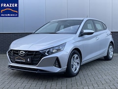 Hyundai i20 - 1.2 MPI COMFORT RIJKLAAR