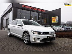 Volkswagen Passat Variant - 1.4 TSI GTE, 218 PK, ACC, Trekhaak, Standkachel, Full