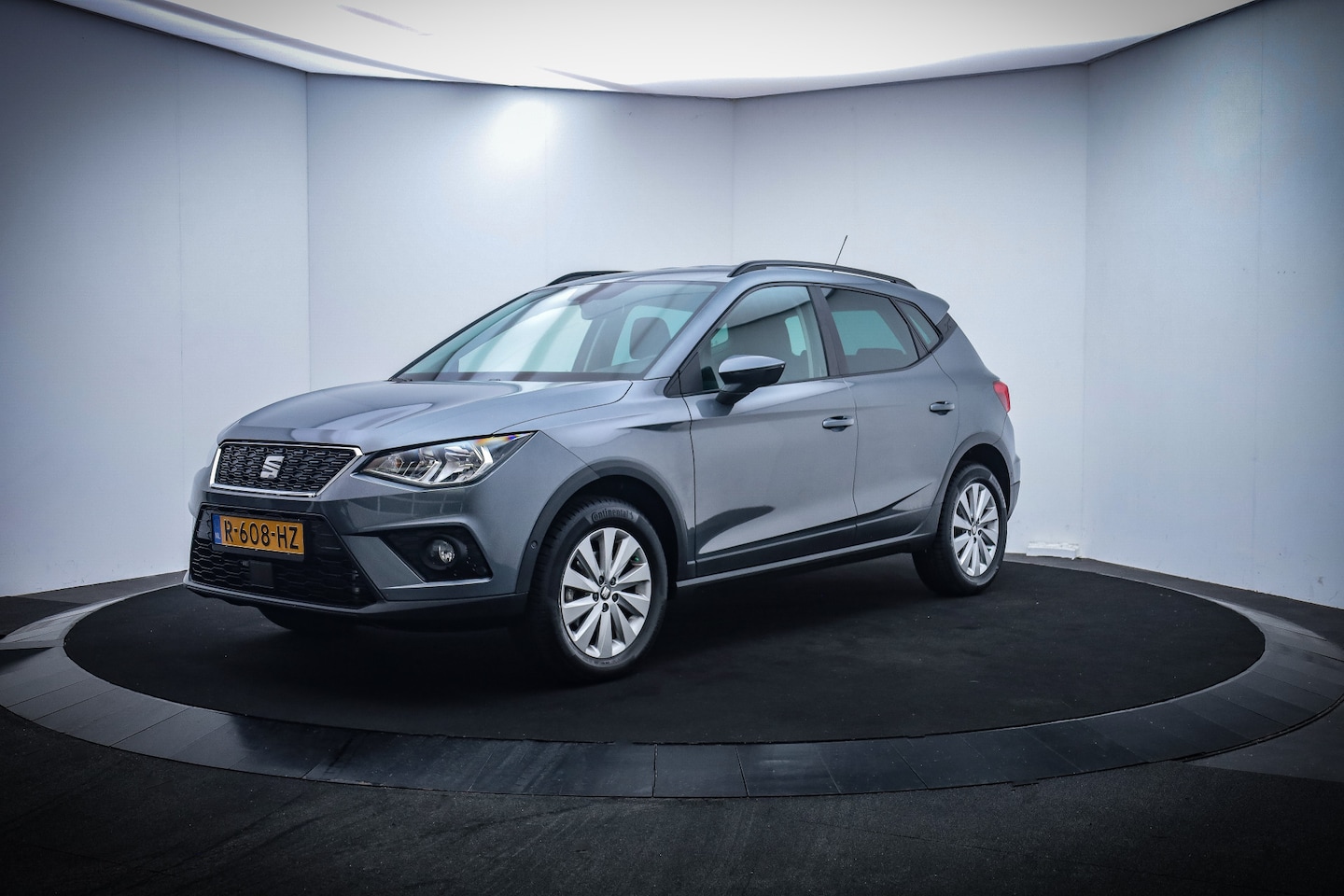 Seat Arona - 1.0TSI Dsg Xcellence Edition APPLE CARPL./TREKHAAK/ - AutoWereld.nl