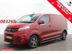 Opel Vivaro - 2.0 CDTI 150 PK Navi Airco Cruise Camera PDC AHK 94.060 km