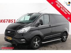 Ford Transit Custom - 2.0 TDCI 170 PK L1-H1 Airco Cruise Camera PDC AHK