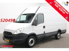 Iveco Daily - 35S15V H2 Clima AHK 156.905 km