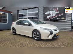 Opel Ampera - 1.4 plug in/Hybride