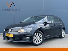 Volkswagen Golf - 1.6 TDI Highline BlueMotion | Nieuwe Distributieriem