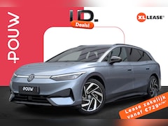 Volkswagen ID.7 Tourer - Pro Business 286pk 77 kWh | 360 Camera | Interieur Pakket Plus