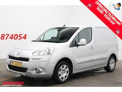 Peugeot Partner - 1.6 e-HDI Aut. Navi Airco Cruise PDC