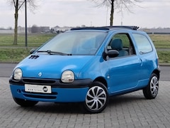 Renault Twingo - 1.2-16V Lazuli | Trekhaak | Open dak