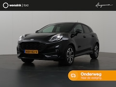 Ford Puma - 1.0 EcoBoost Hybrid ST-Line | Navigatie | Winterpakket | Climate Control | Cruise Control