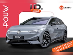 Volkswagen ID.7 Tourer - 286pk Pro Business 77 kWh | 19" Velgen | Stoelverwarming