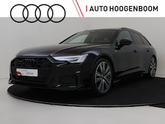 Audi A6 Avant - 50 TFSI e quattro S edition | Panoramadak | Trekhaak | Bang & Olufsen | 360 camera | 4-zon