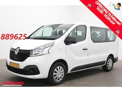 Renault Trafic Passenger - 1.6 dCi 125 PK Expression 9-Pers. Airco