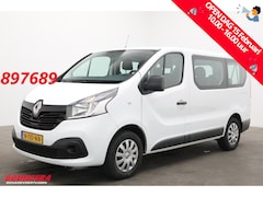 Renault Trafic Passenger - 1.6 dCi Expression 9-Pers. Airco