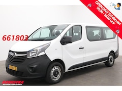 Opel Vivaro Combi - 1.6 CDTI EcoFlex L2-H1 9-Pers. Airco Cruise