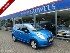 Suzuki Alto - 1.0 Comfort, benzine, schakel, 2011, 195538 km