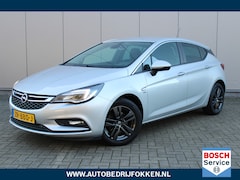 Opel Astra - 1.0 Turbo 120 Jaar Edition Clima|Navi|LM-Velgen|Cruise|Audio|CV